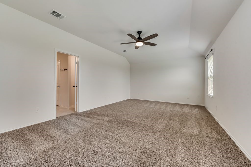 2439 Burkburnett Drive Forney TX 75126