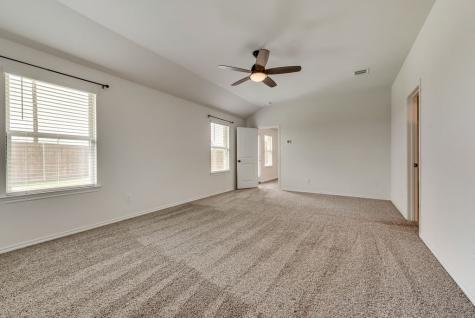 2439 Burkburnett Drive Forney TX 75126