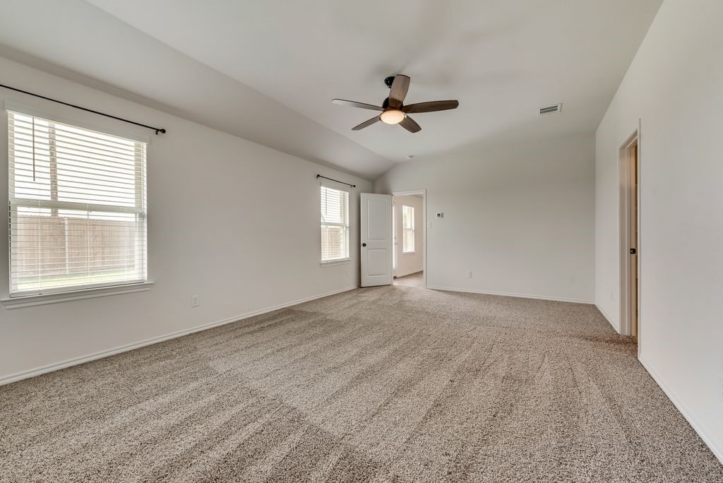 2439 Burkburnett Drive Forney TX 75126