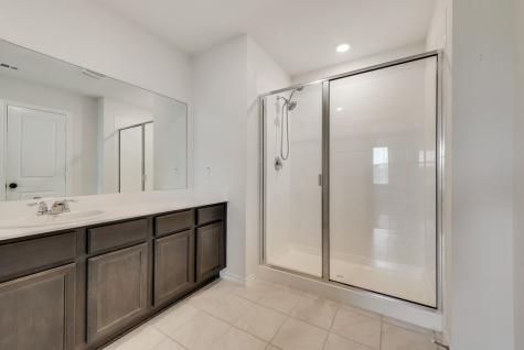 2439 Burkburnett Drive Forney TX 75126