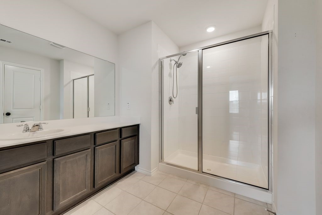 2439 Burkburnett Drive Forney TX 75126