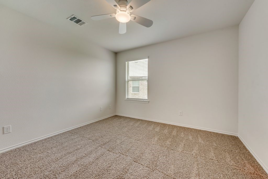 2439 Burkburnett Drive Forney TX 75126