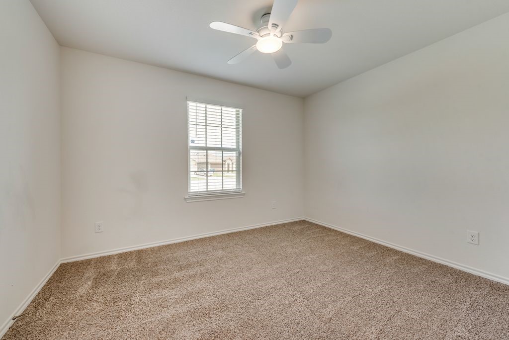 2439 Burkburnett Drive Forney TX 75126
