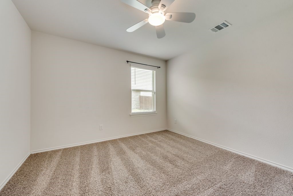 2439 Burkburnett Drive Forney TX 75126