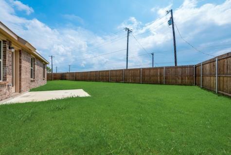 2439 Burkburnett Drive Forney TX 75126