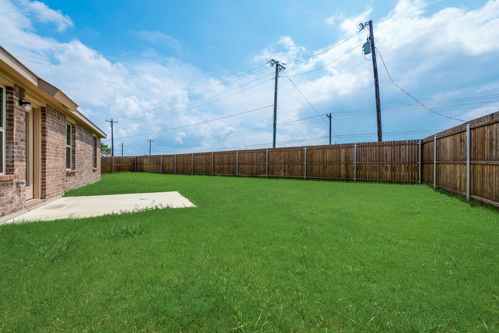 2439 Burkburnett Drive Forney TX 75126