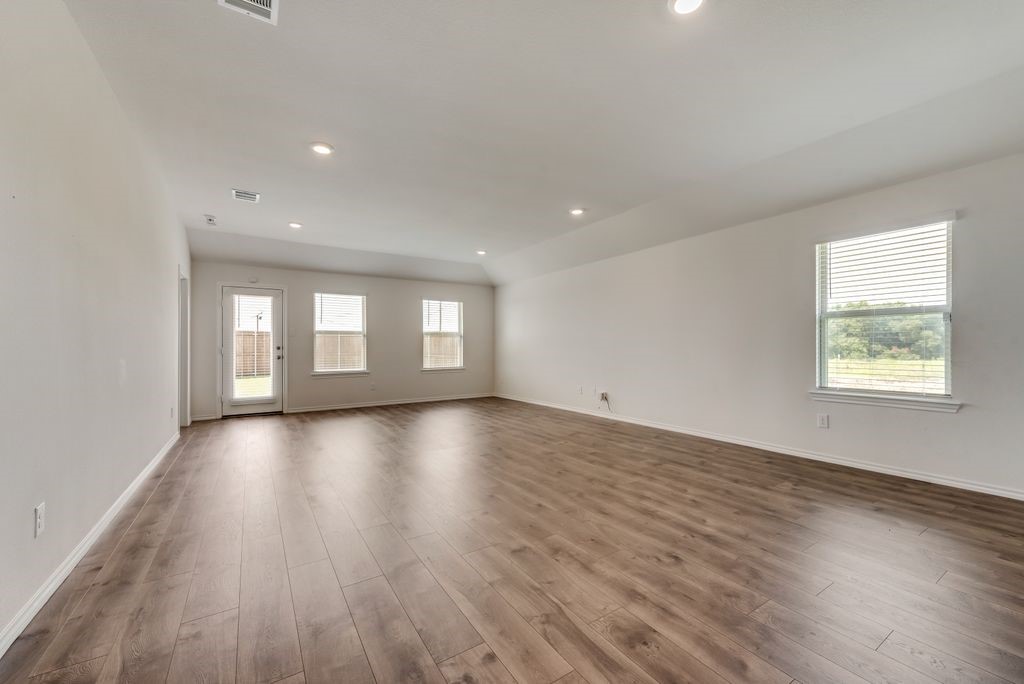 2439 Burkburnett Drive Forney TX 75126