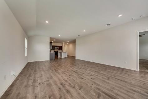 2439 Burkburnett Drive Forney TX 75126