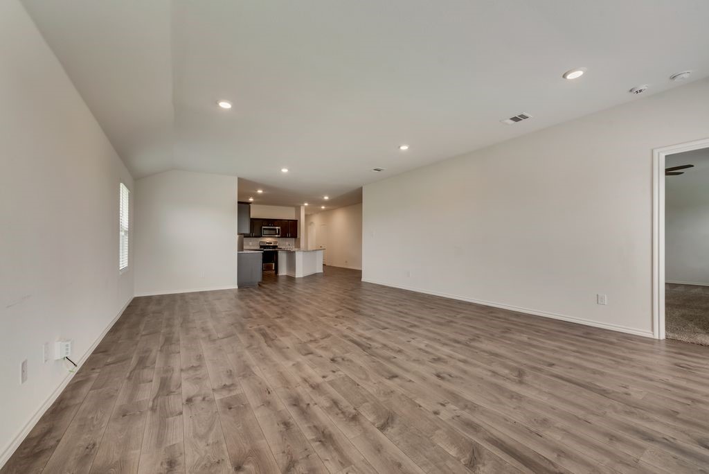 2439 Burkburnett Drive Forney TX 75126