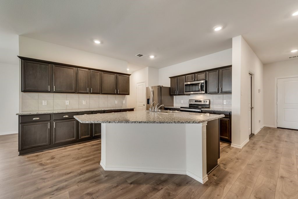 2439 Burkburnett Drive Forney TX 75126