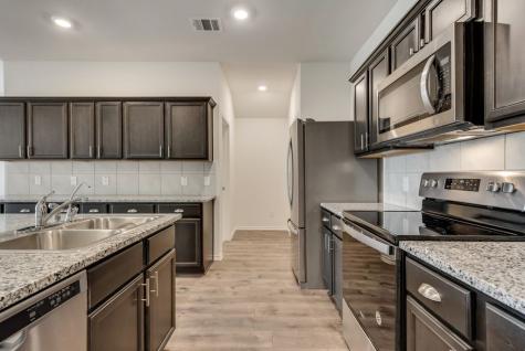 2439 Burkburnett Drive Forney TX 75126