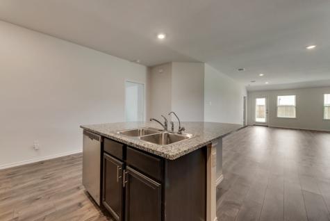 2439 Burkburnett Drive Forney TX 75126
