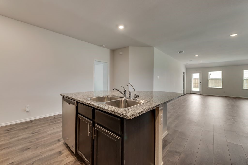2439 Burkburnett Drive Forney TX 75126