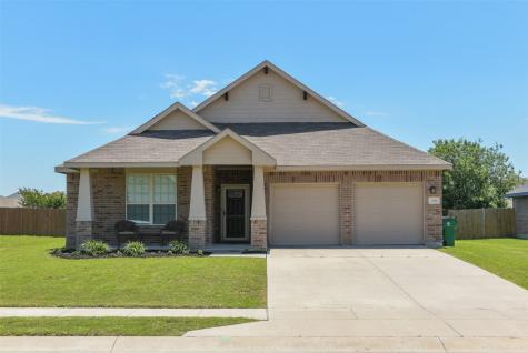 218 Belgian Street Waxahachie TX 75165