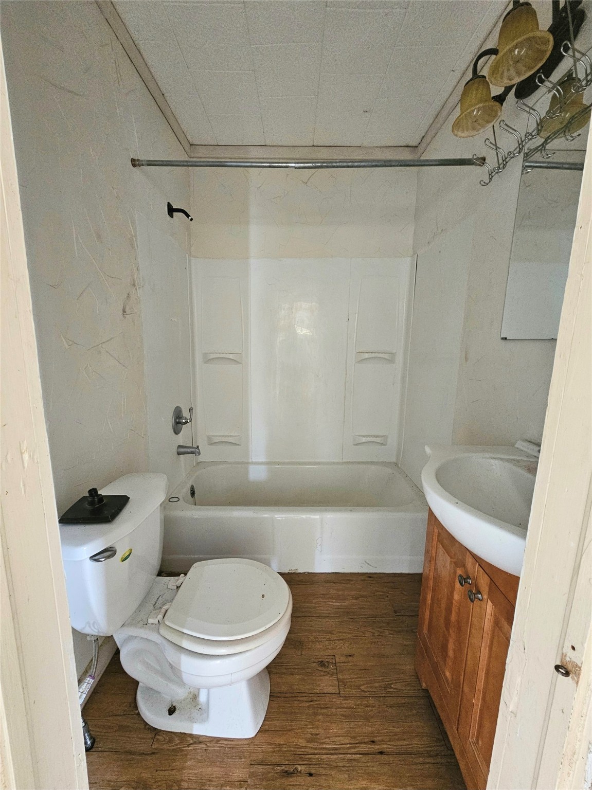 704 S 2nd Street Bangs TX 76823