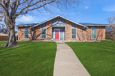 2130 Clark Trail Grand Prairie TX 75052