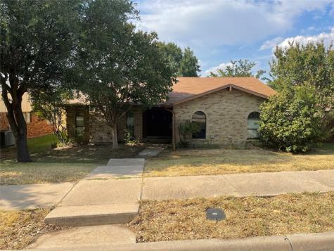 5208 Ragan Drive The Colony TX 75056