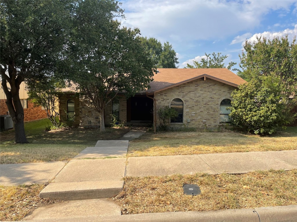 5208 Ragan Drive The Colony TX 75056