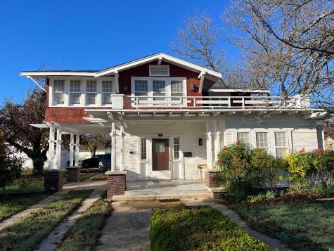 414 N Avenue N Clifton TX 76634