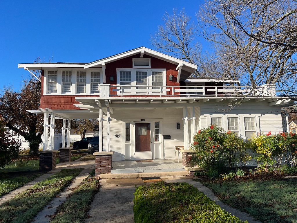 414 N Avenue N Clifton TX 76634