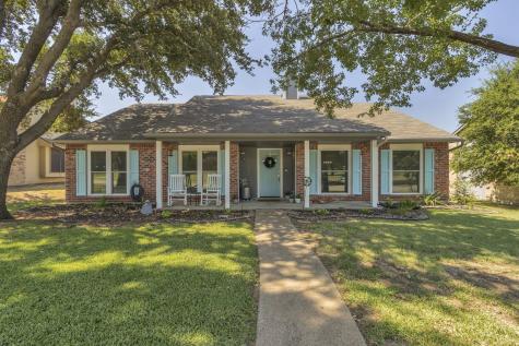 3029 Hamlett Court Flower Mound TX 75028