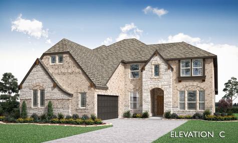 1034 Emerald Trace Drive Justin TX 76247
