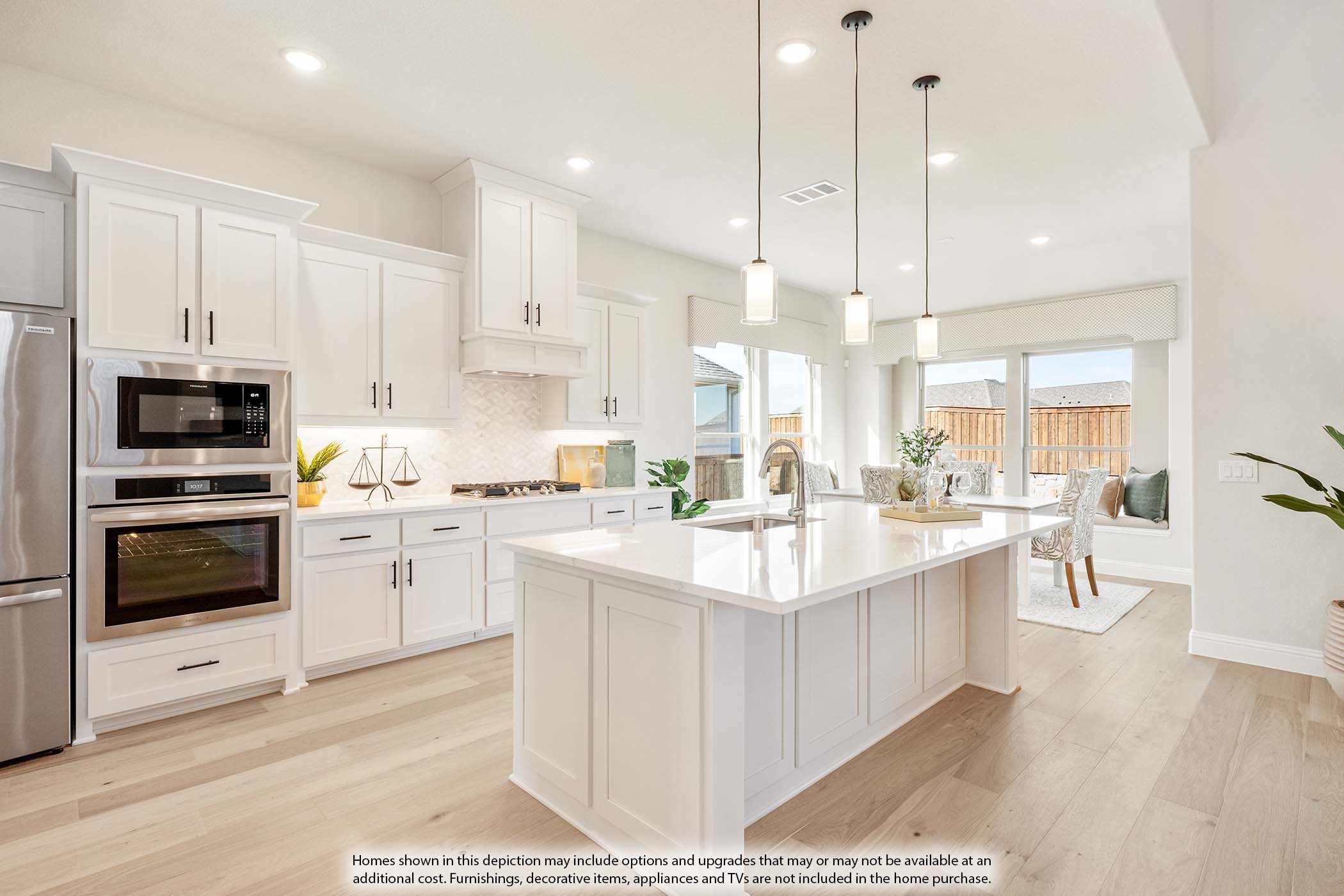 1034 Emerald Trace Drive Justin TX 76247