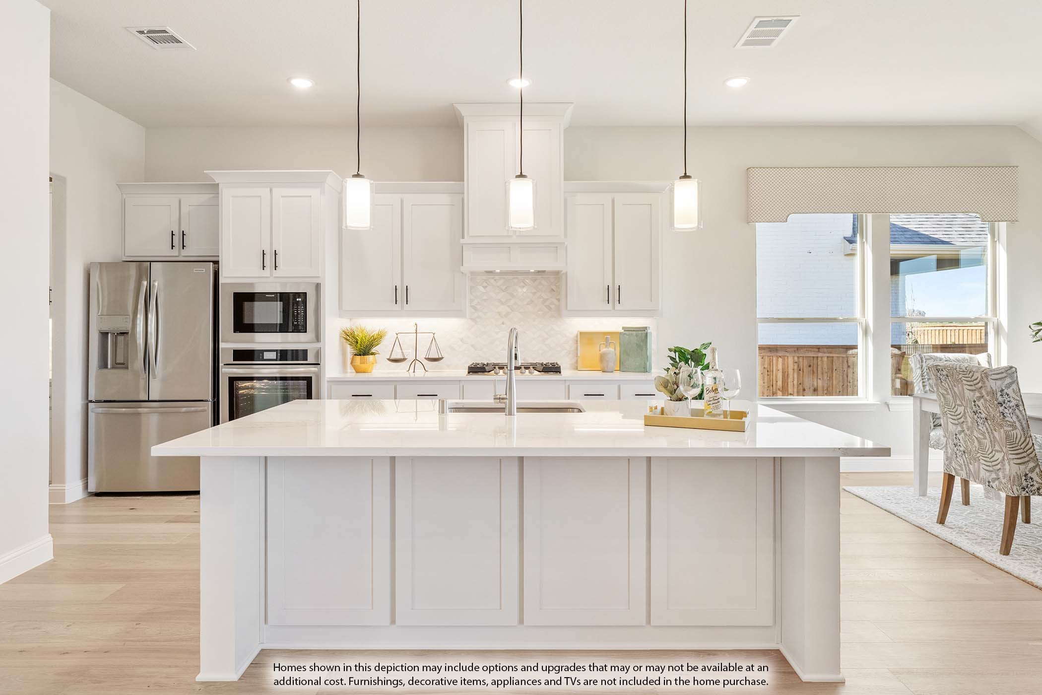 1034 Emerald Trace Drive Justin TX 76247