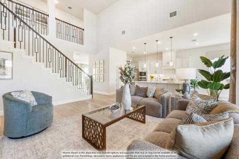 1034 Emerald Trace Drive Justin TX 76247