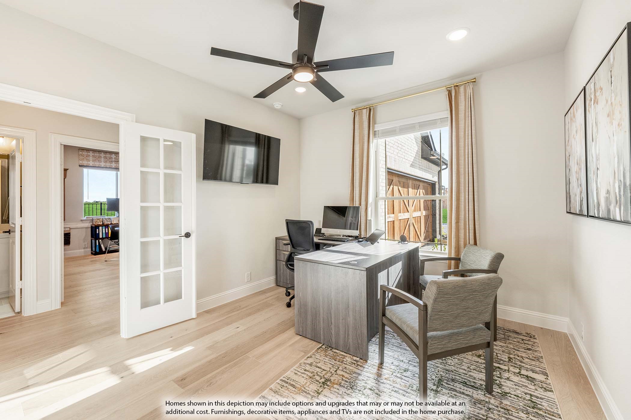 1034 Emerald Trace Drive Justin TX 76247