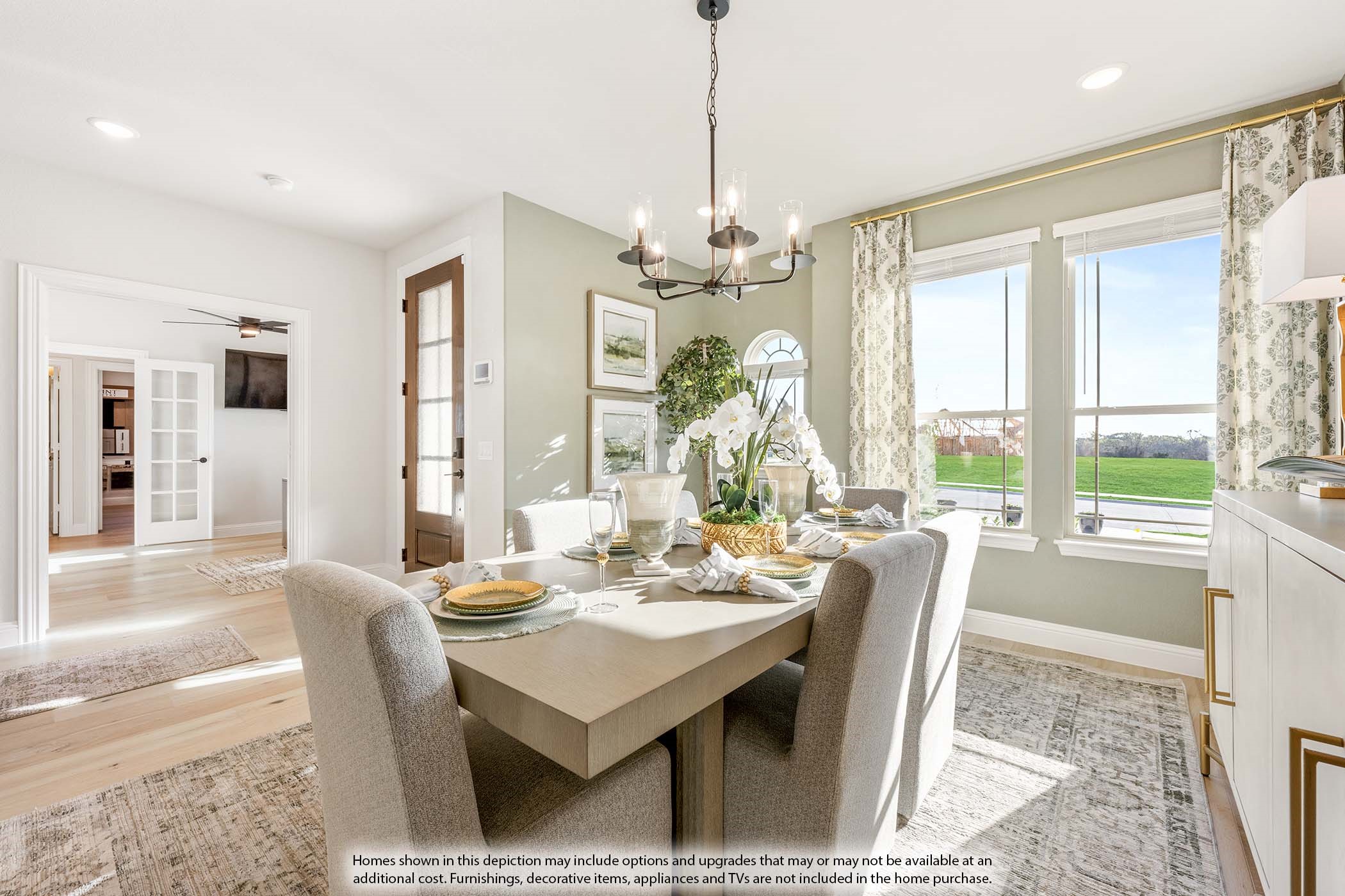 1034 Emerald Trace Drive Justin TX 76247