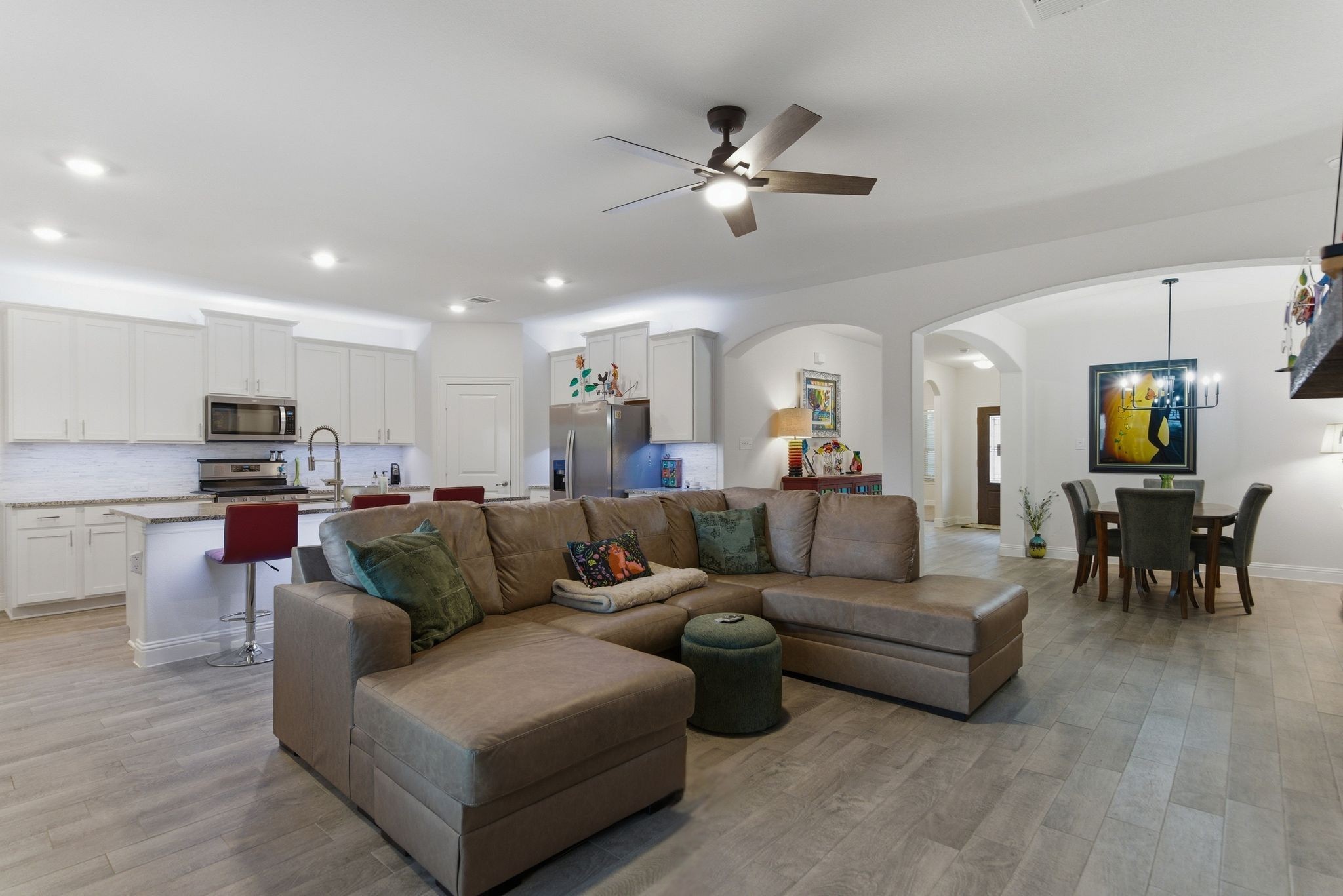 2900 Faro Road Aubrey TX 76227