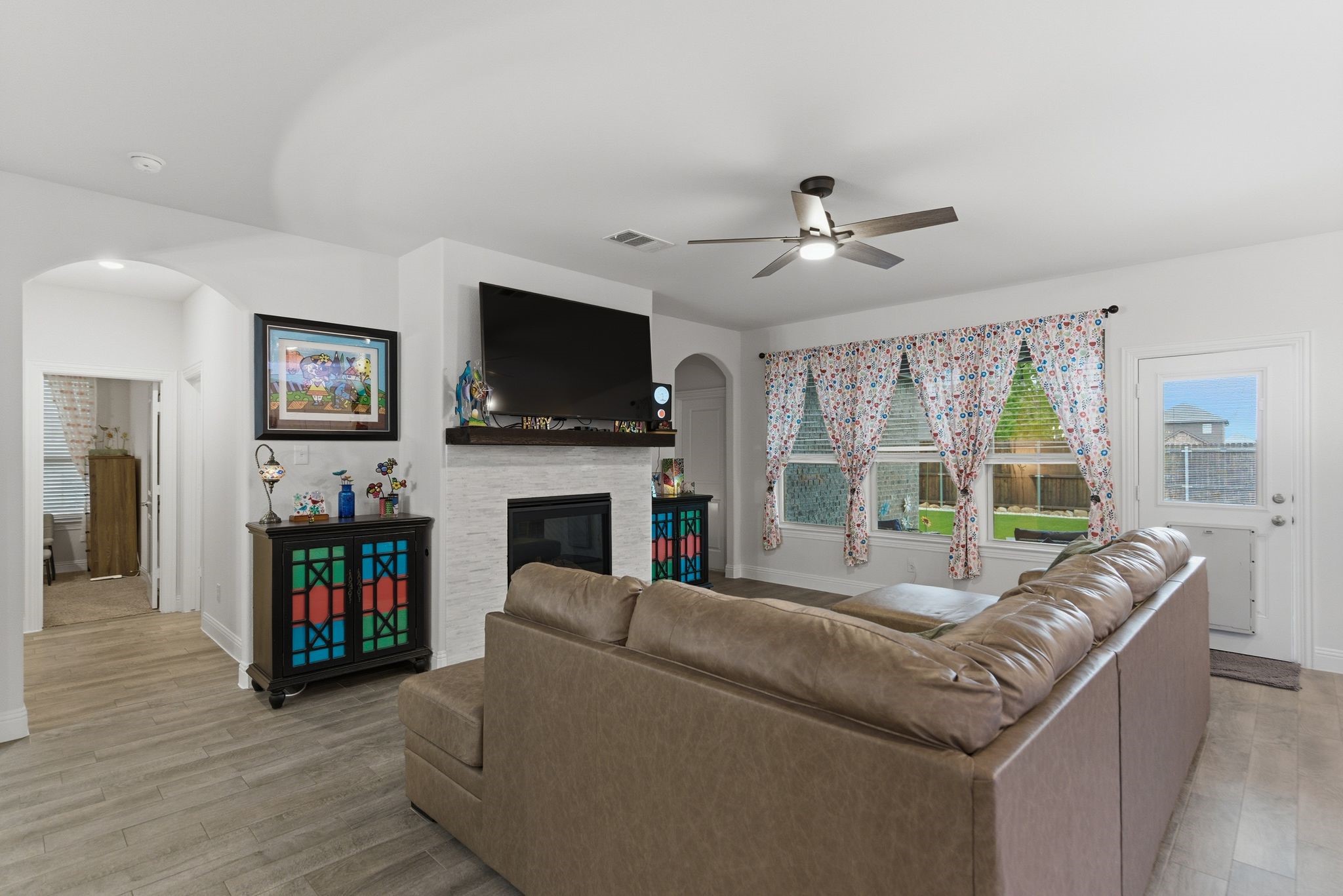 2900 Faro Road Aubrey TX 76227