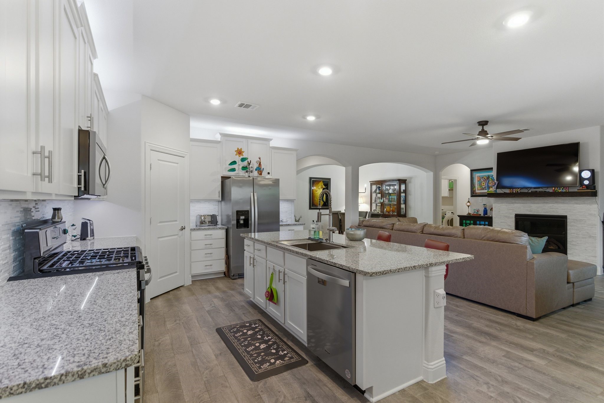 2900 Faro Road Aubrey TX 76227