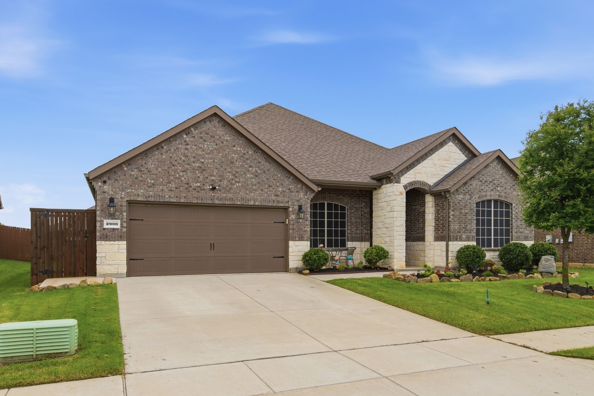 2900 Faro Road Aubrey TX 76227