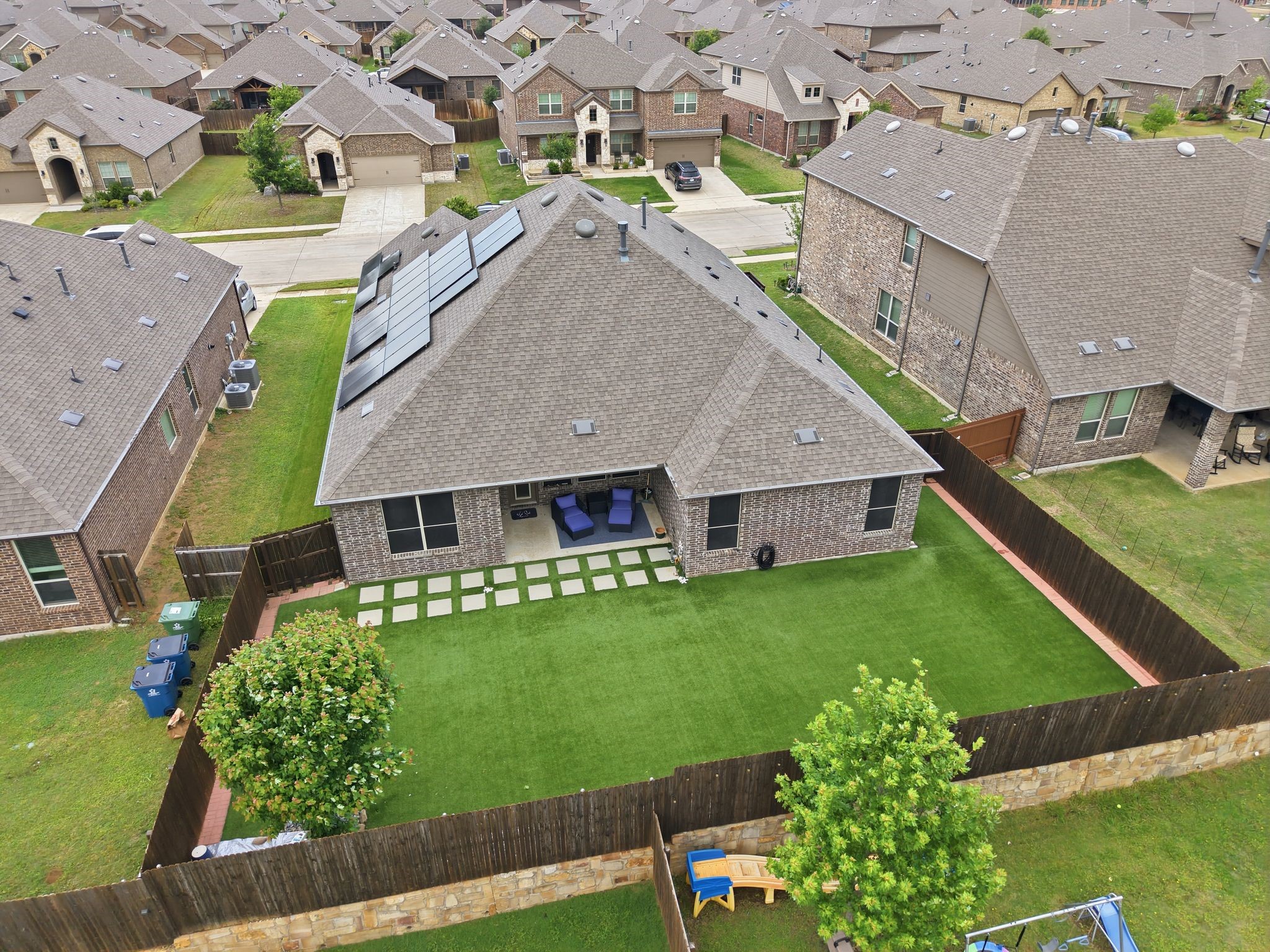 2900 Faro Road Aubrey TX 76227
