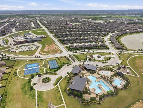 2900 Faro Road Aubrey TX 76227