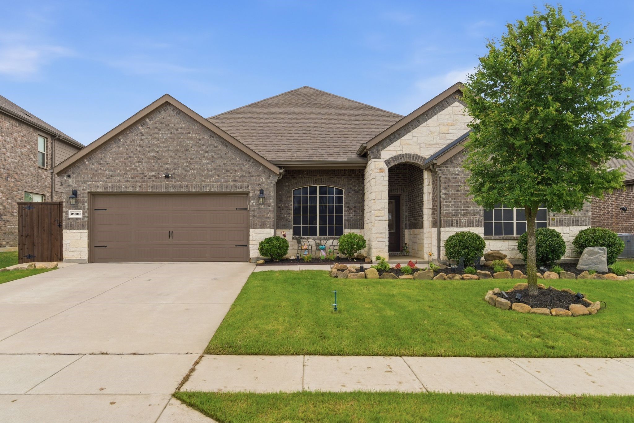 2900 Faro Road Aubrey TX 76227