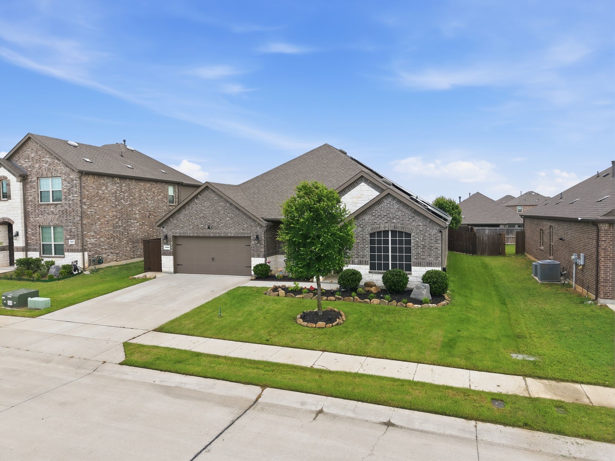 2900 Faro Road Aubrey TX 76227