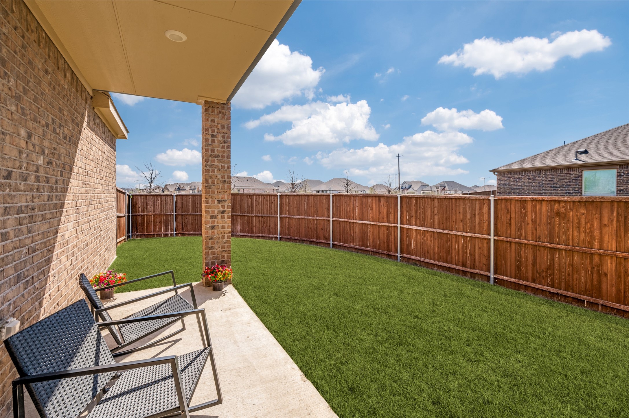 2608 Hale Road Celina TX 75009