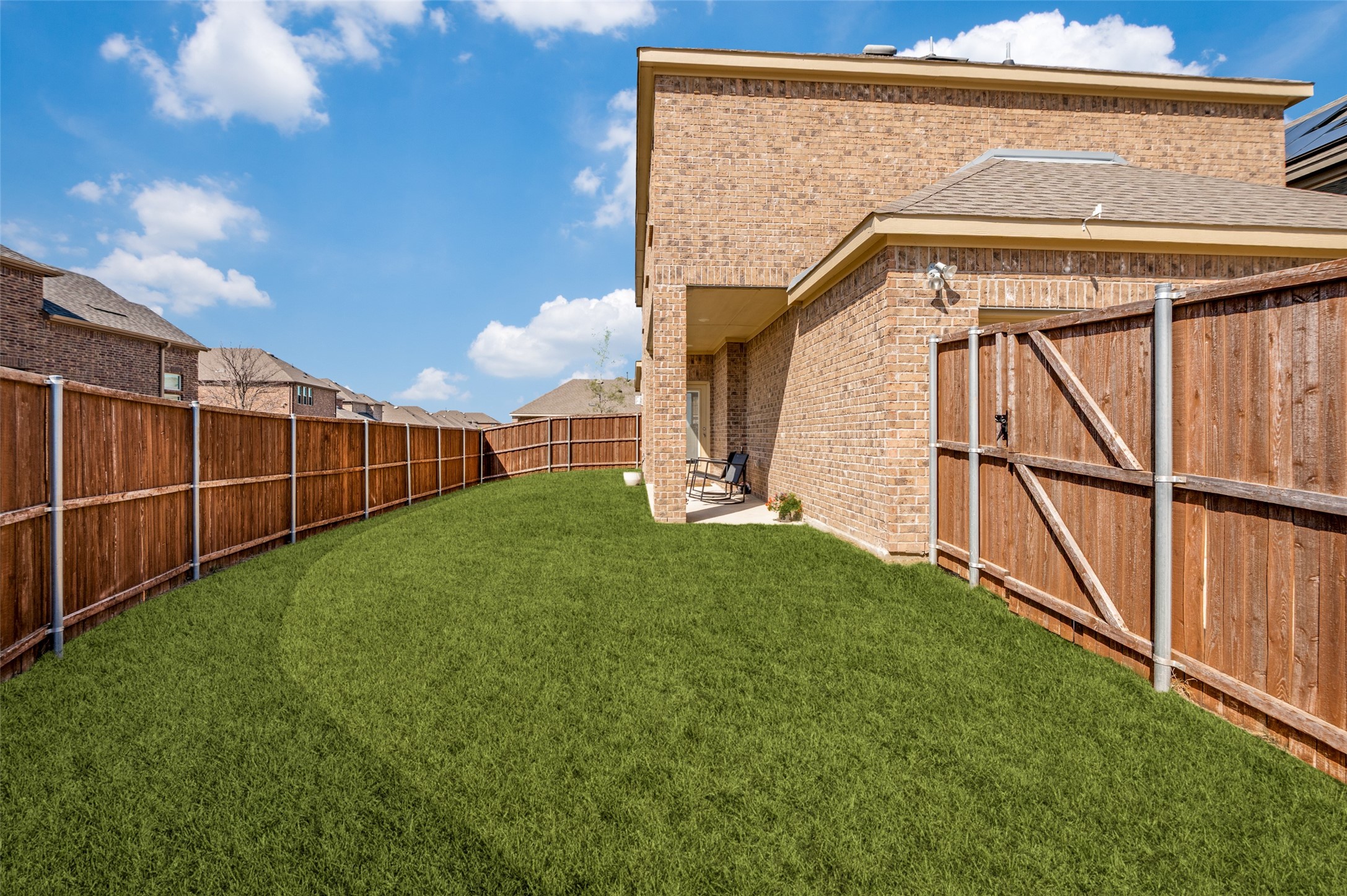 2608 Hale Road Celina TX 75009