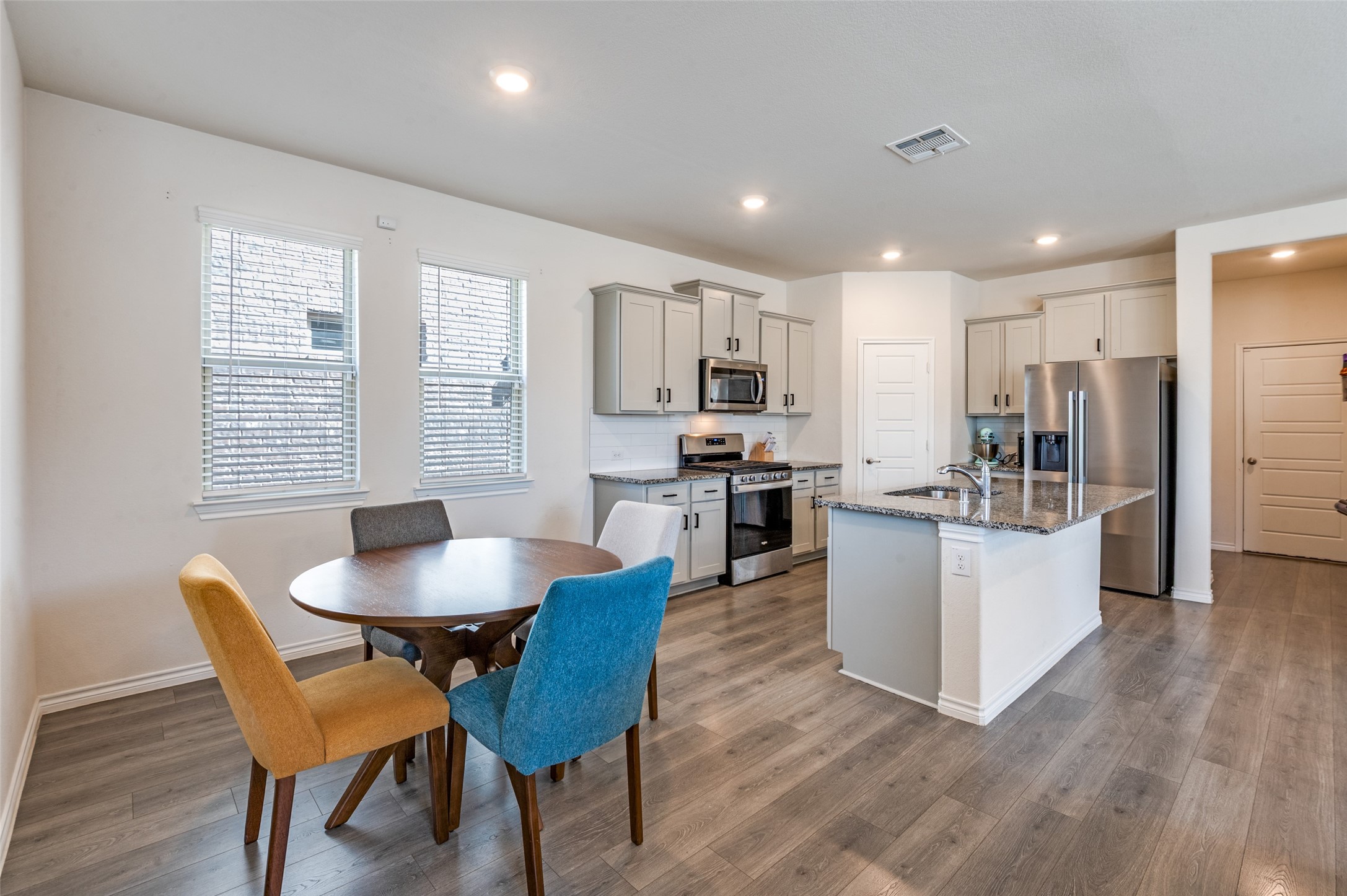 2608 Hale Road Celina TX 75009