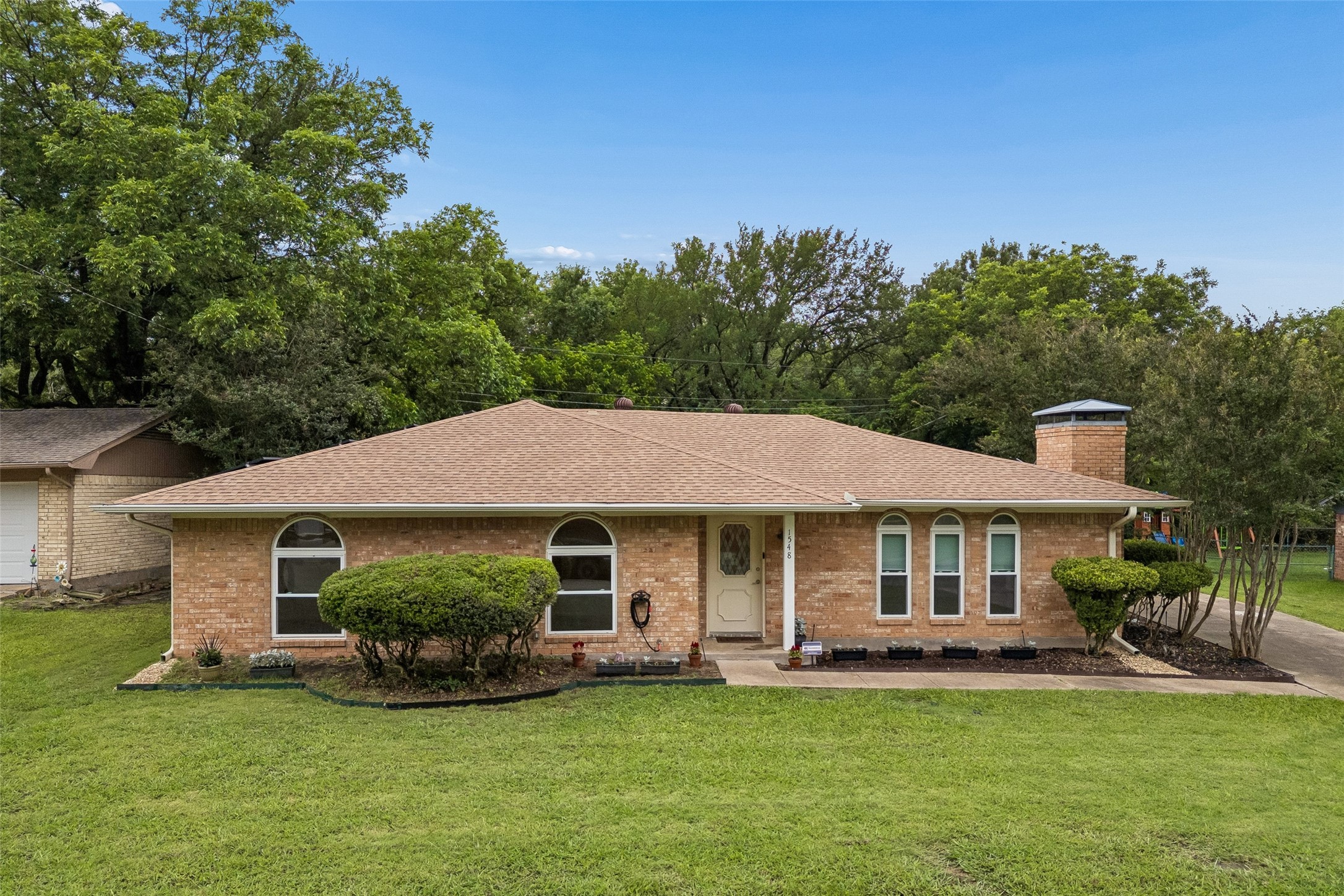 1548 Timbercreek Drive Howe TX 75459