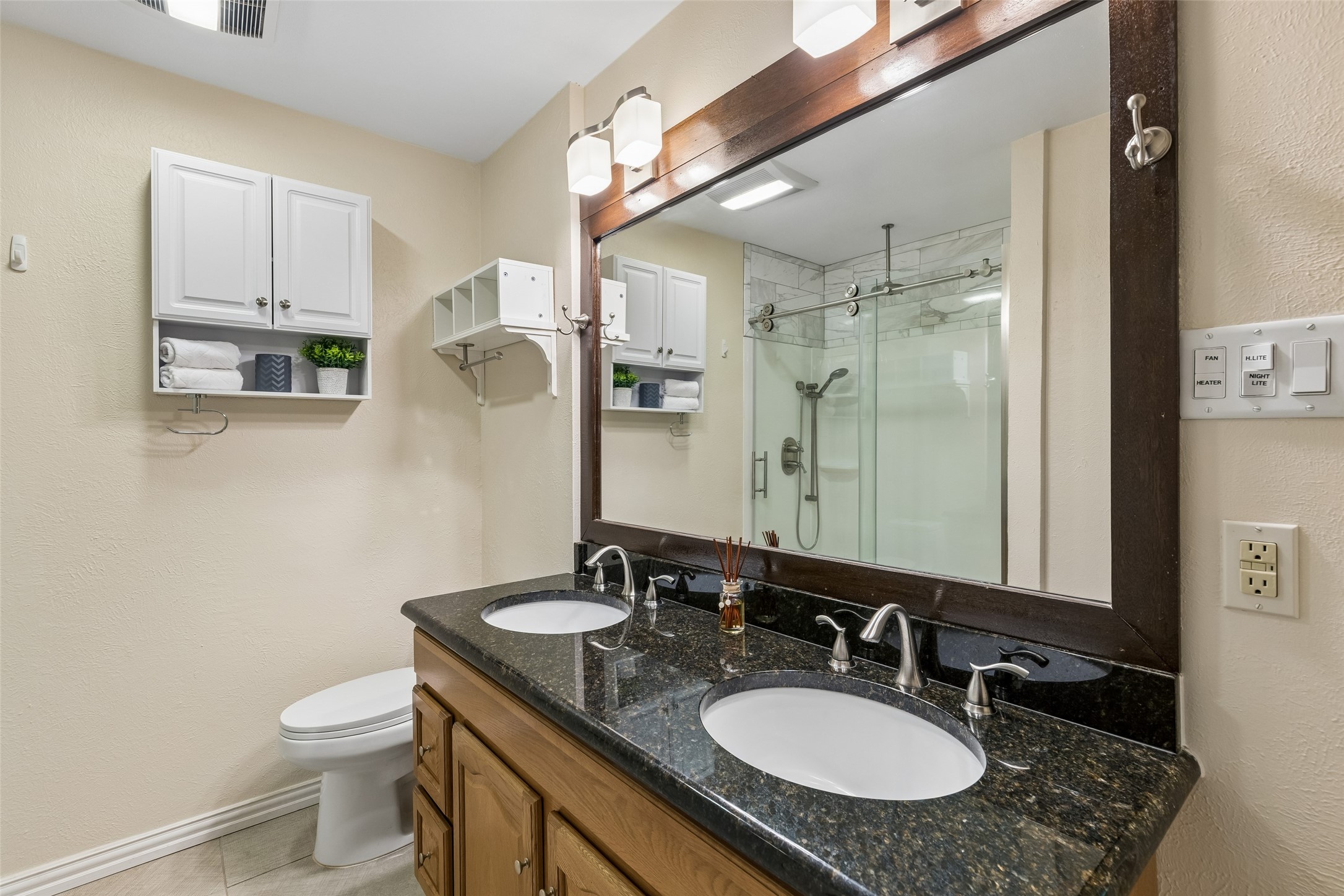 1548 Timbercreek Drive Howe TX 75459