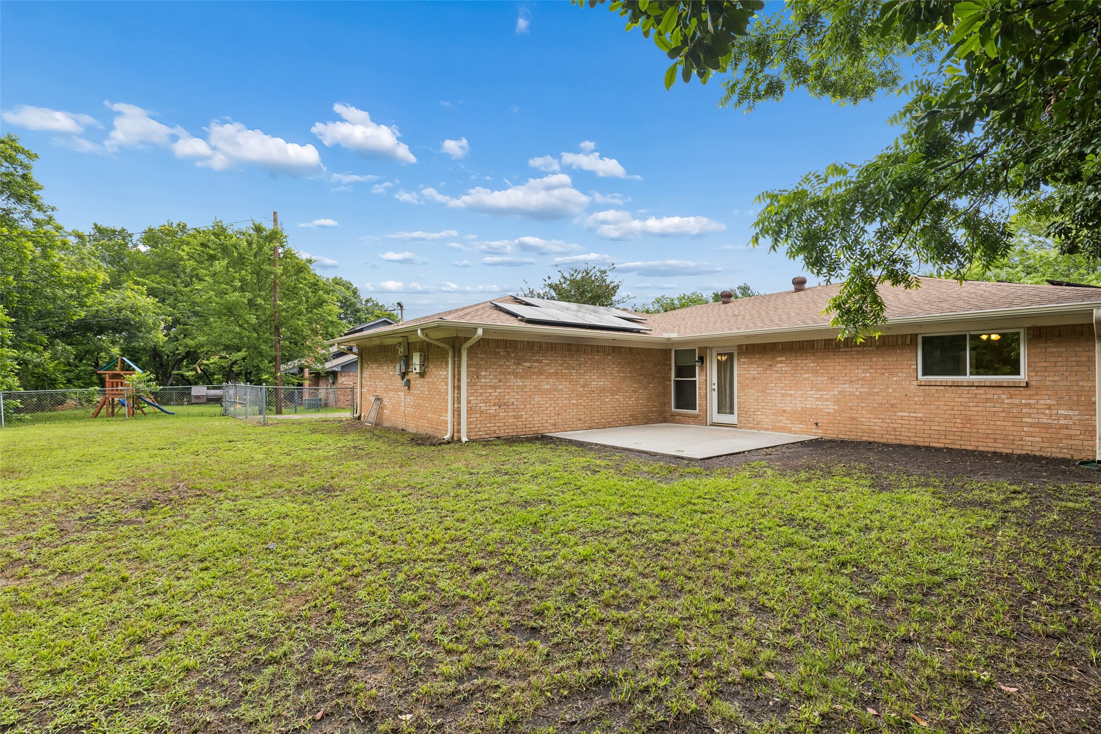 1548 Timbercreek Drive Howe TX 75459