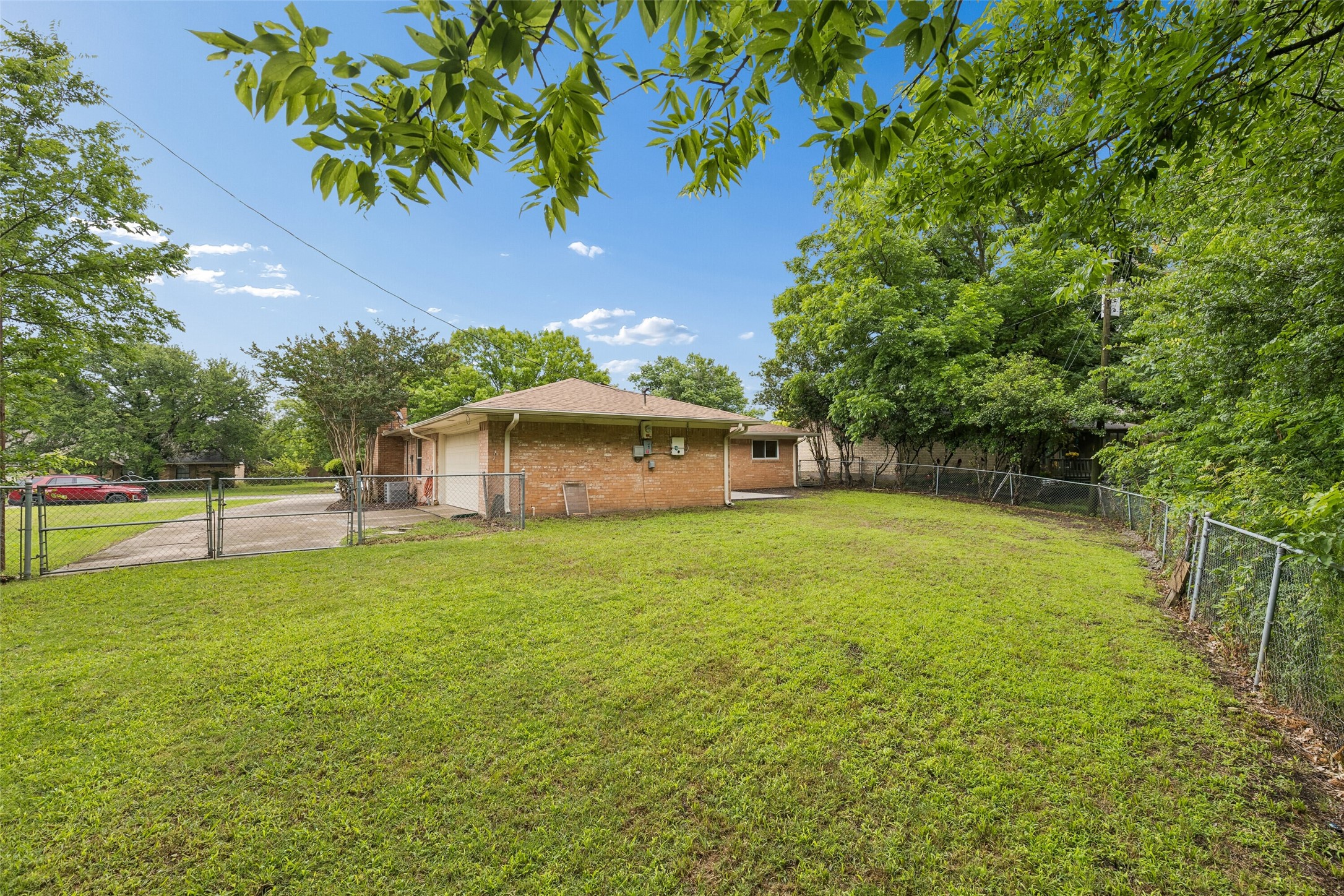 1548 Timbercreek Drive Howe TX 75459