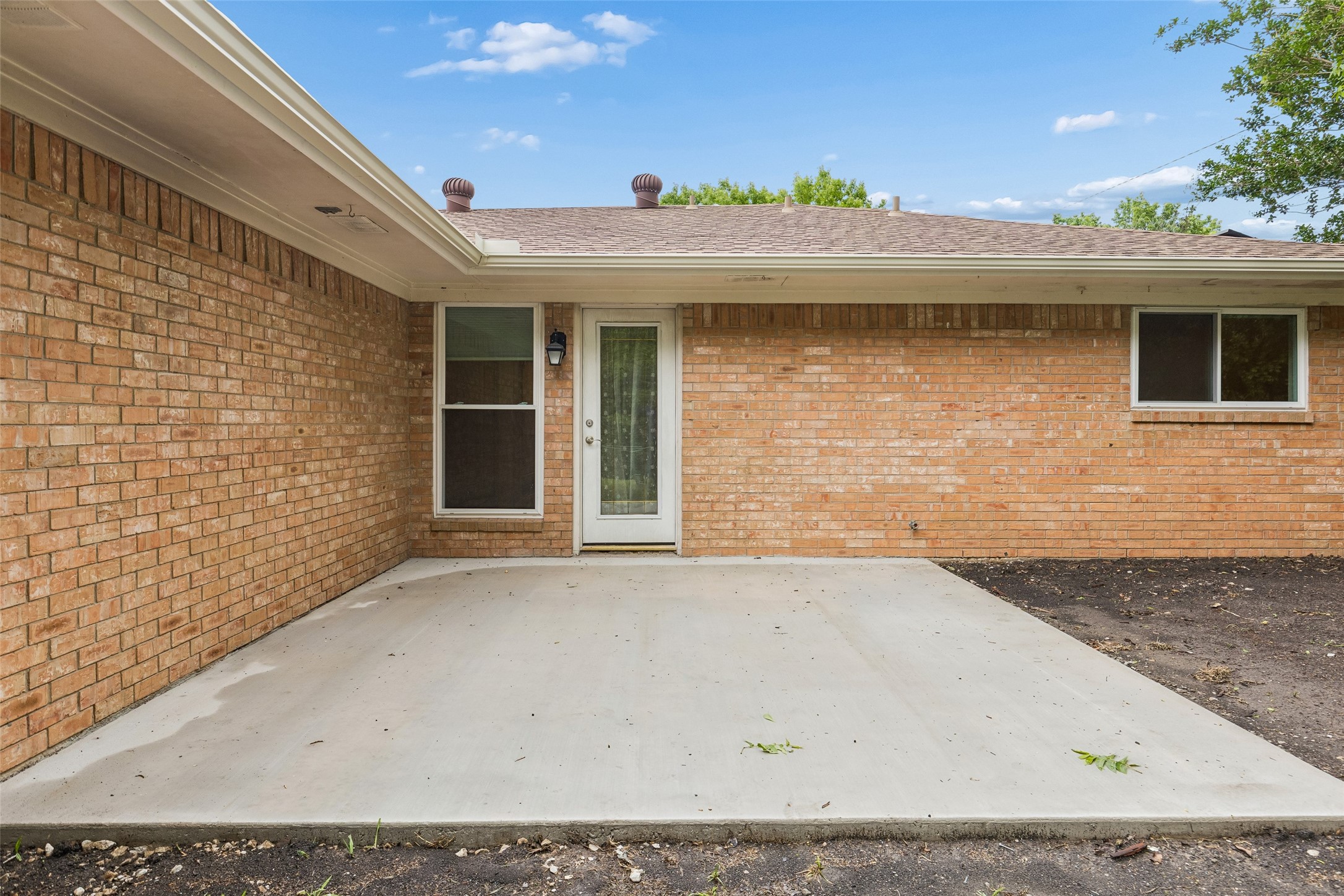 1548 Timbercreek Drive Howe TX 75459