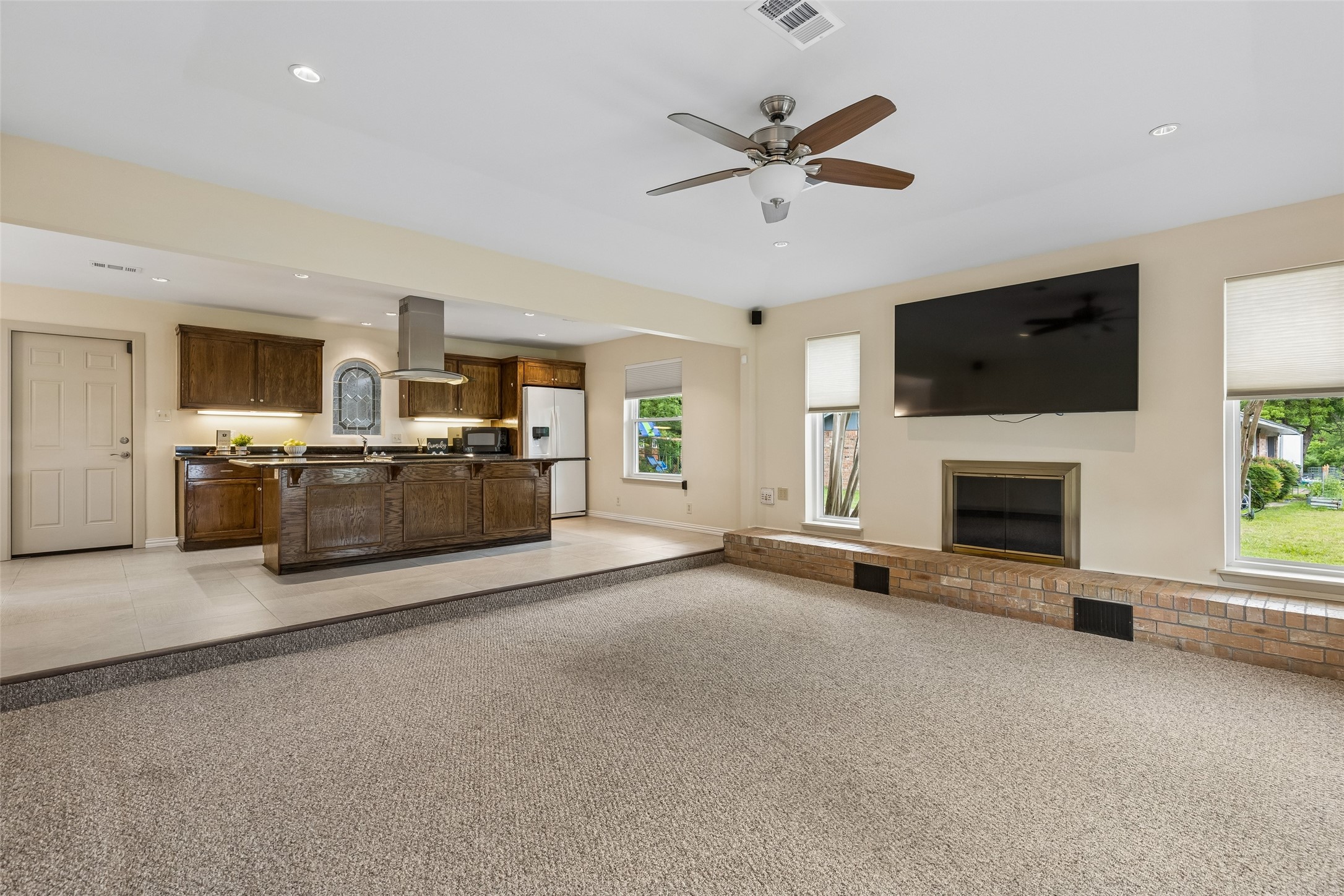 1548 Timbercreek Drive Howe TX 75459
