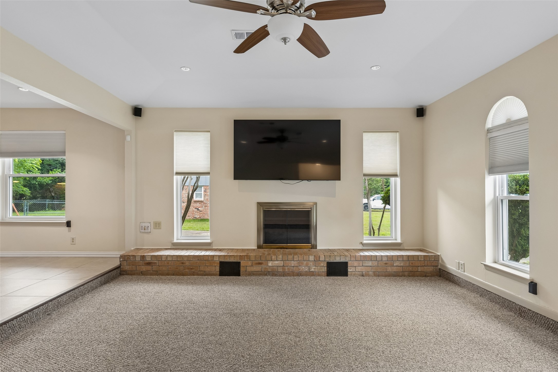 1548 Timbercreek Drive Howe TX 75459