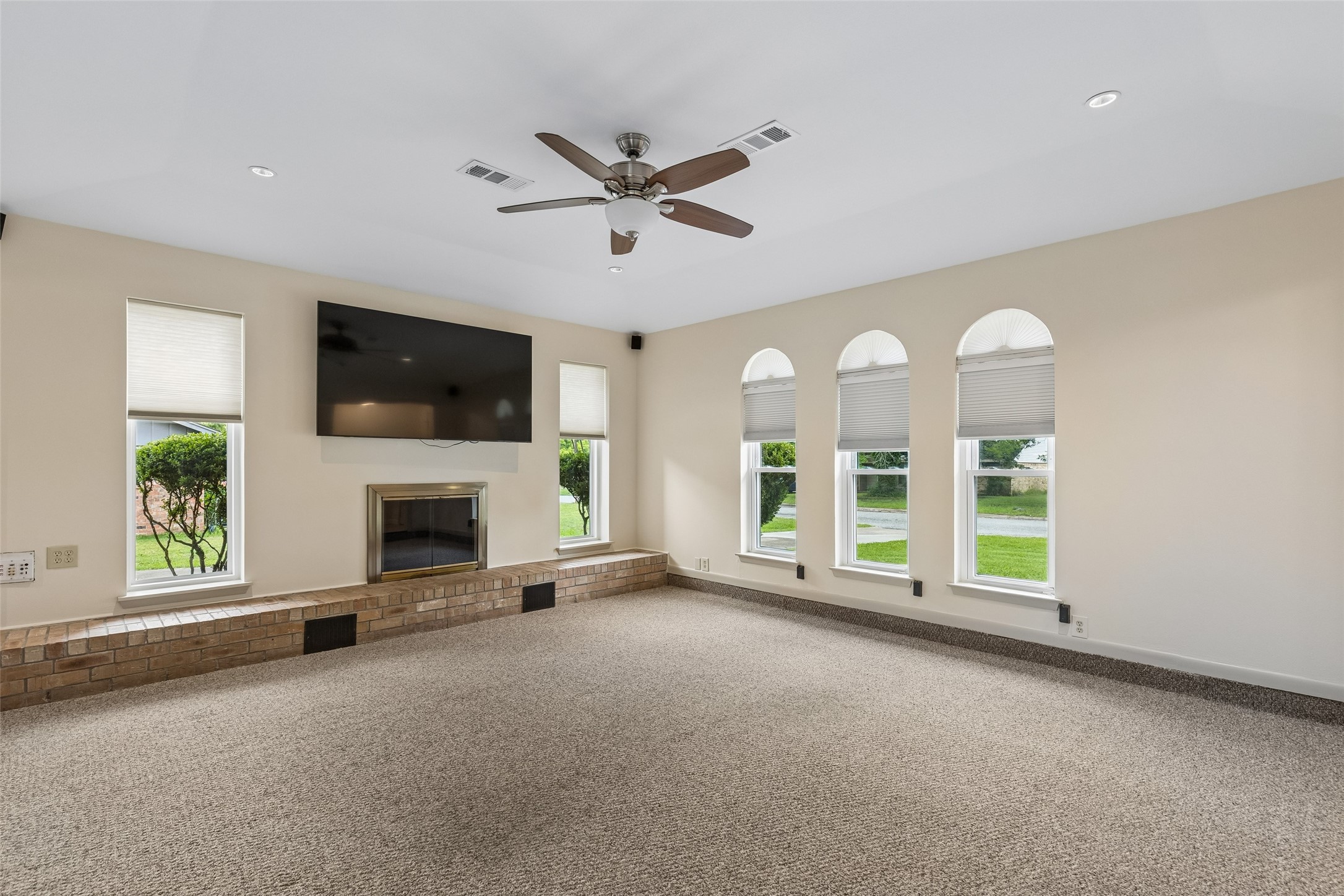 1548 Timbercreek Drive Howe TX 75459